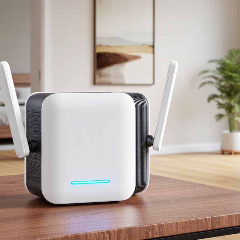 What Is the Best WiFi Range Extender from China?