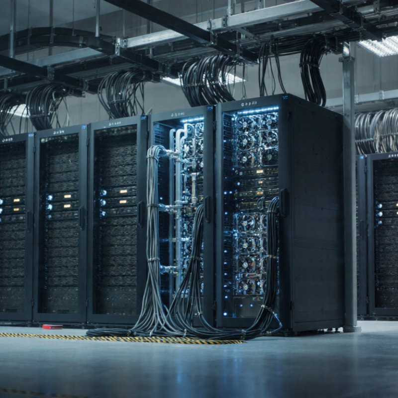 How to Choose the Best Deep Learning Server Manufacturer
