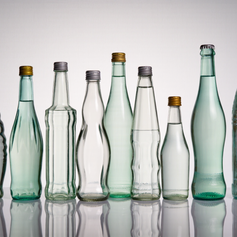 Top 10 Glass Soda Container Suppliers Worldwide?