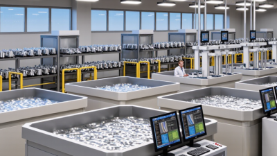 Top 10 Zinc Iron Plating Manufacturers for Global Buyers