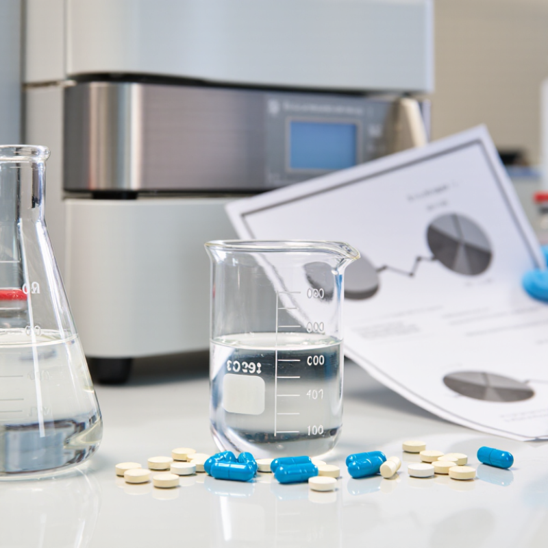 How to Source L Selenomethionine from Reliable Suppliers?