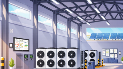 10 Best Ways to Optimize Energy Efficiency for Global Buyers