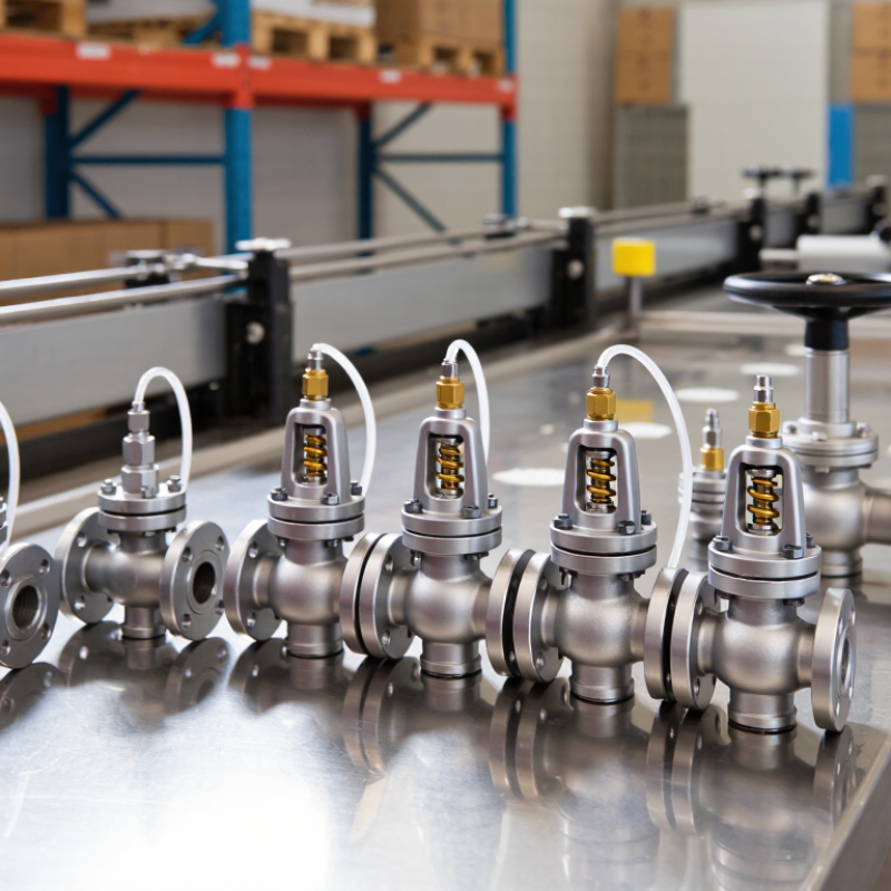 China Top 10 Foot Pedal Valve Manufacturers