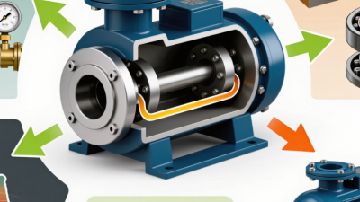 7 Tips for Choosing a High Temperature Pump