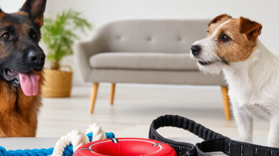 2026 Top Interactive Dog Tug Toys for Global Buyers