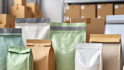What Are the Top 10 Biodegradable Shipping Bags for Buyers?
