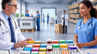 2026 Best Bacterial Infection Medicine for Global Buyers