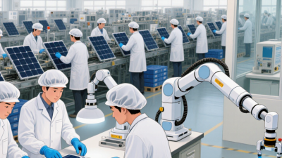 China Best Solar Energy Suppliers for Global Buyers?