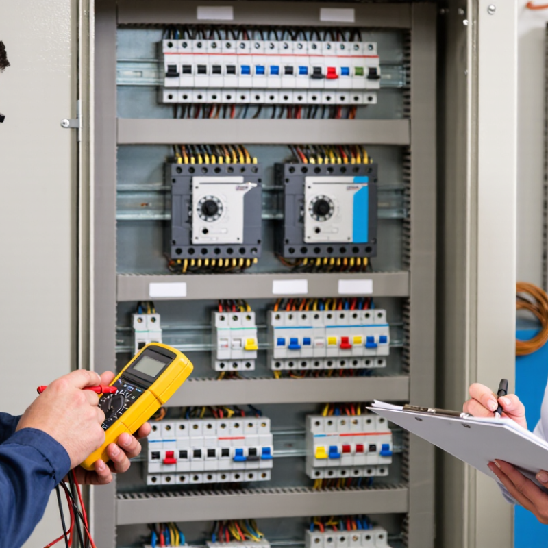 Why Choose Adjustable MCCB for Global Buyers?