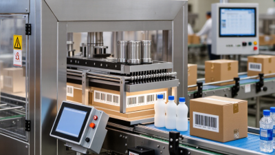 Top Code Printer Manufacturers for Global Buyers?