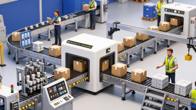 2026 Top Packaging Automation Solutions for Global Buyers