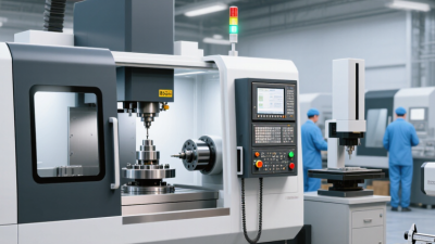 2026 Best CNC Machine Fabrication Services for Global Buyers