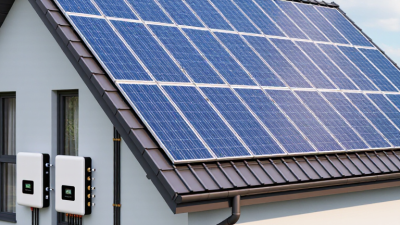 How to Choose Solar Panels and Inverters in 2026?