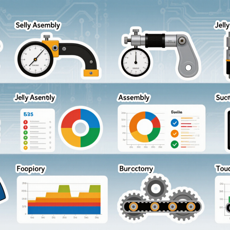10 Tips for Sourcing the Best Jelly Roll Assembly?