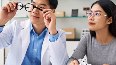 China Top 10 Wholesale Prescription Eyewear Suppliers