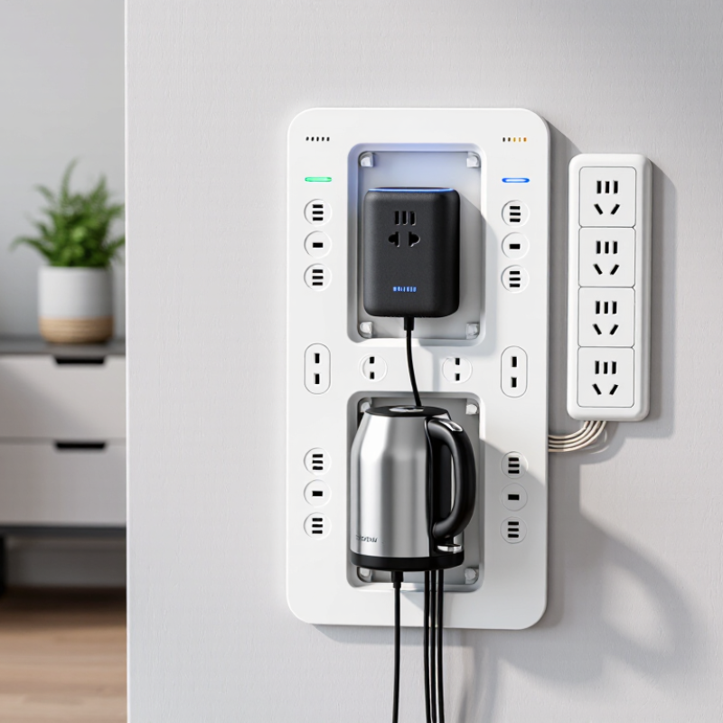 10 Smart Wall Socket Buying Tips for Global Buyers