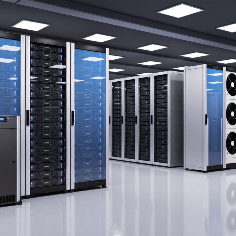 What Are the Top Lithium UPS Battery Backup Systems?