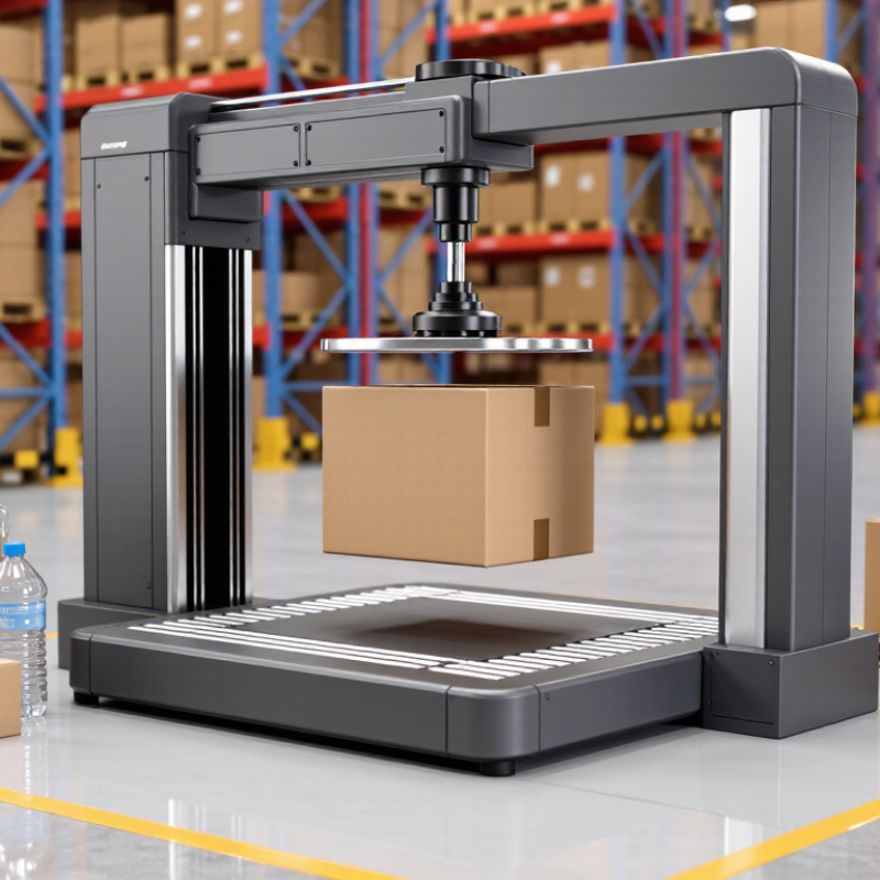 Top Package Drop Tester for Global Buyers