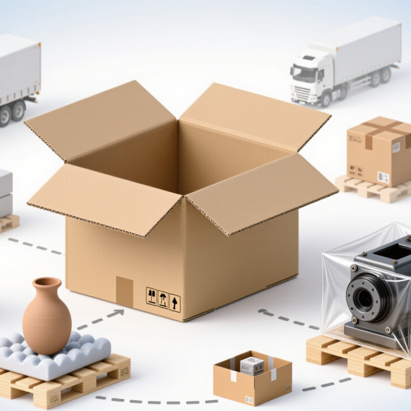 China Top 10 Packaging Tips for Better Product Protection
