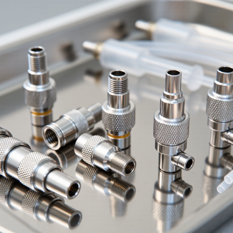 How to Choose Liposuction Handle Attachment Hubs?