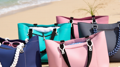 Top Neoprene Beach Bag Manufacturers for Global Buyers