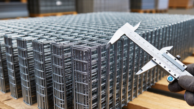 10 Tips for Buying Steel Wire Mesh for Global Projects