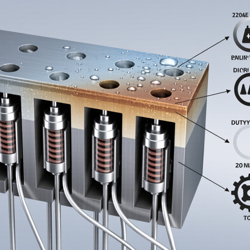 How to Choose the Right Heat Cartridge?