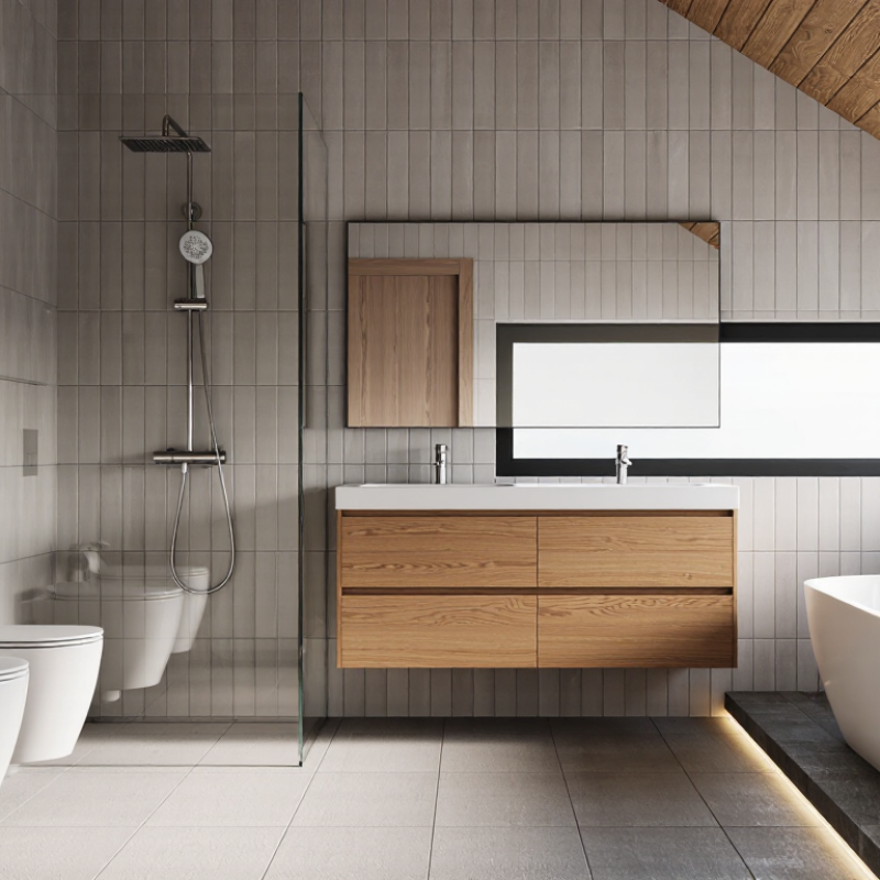 What Are the 2026 Top Bathroom Sanitary Types?
