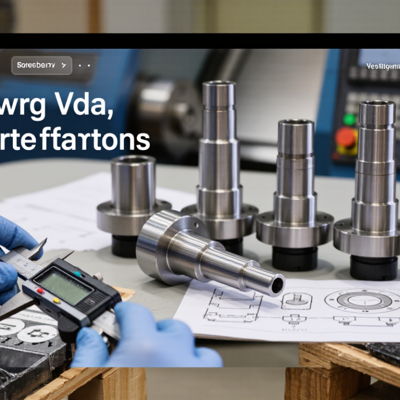 How to Find the Best China CNC Turning Machining Supplier?