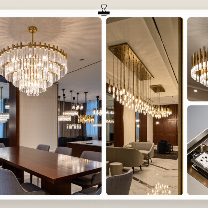 Where to Buy Top China Ceiling Chandeliers?
