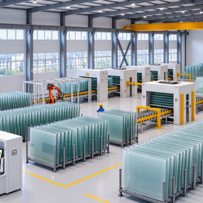What Is the Best Low E Glass Supplier in China?