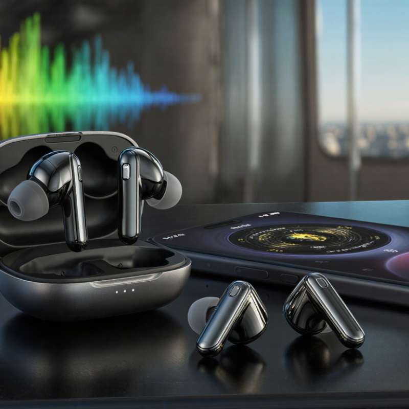 10 Tips for Buying Hi Res Audio LDAC Earbuds?