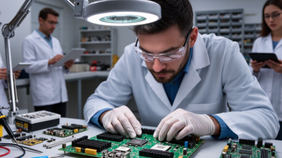 How to Choose the Best China PCB Assembly Prototype Service?