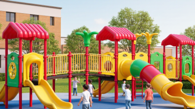 What Are the Best China Play Set Suppliers?