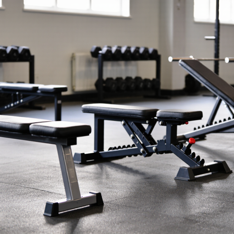 Top Exercise Bench Types for Home and Gym Workouts