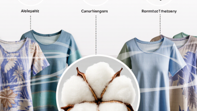 What Are Cotton Crepe Printed Tops?