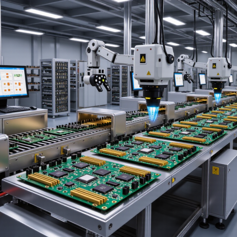 2026 Best PCB Control Board Suppliers for Global Buyers