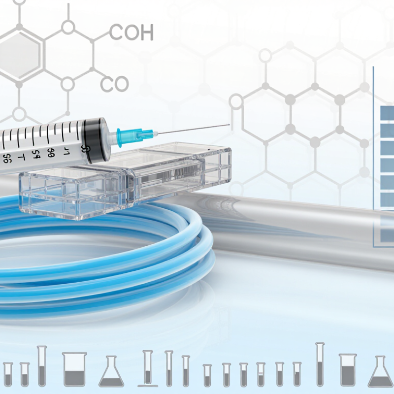 2026 Best Medical Grade Plastics What Are the Standards?