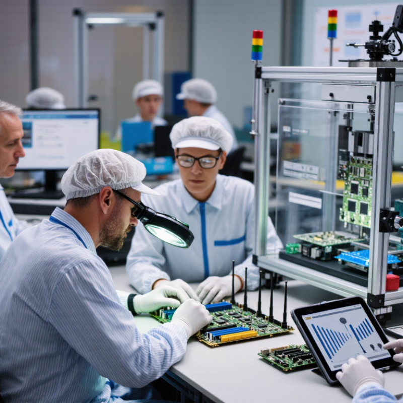 How to Find Bluetooth Electronics Assembly Suppliers in 2026?