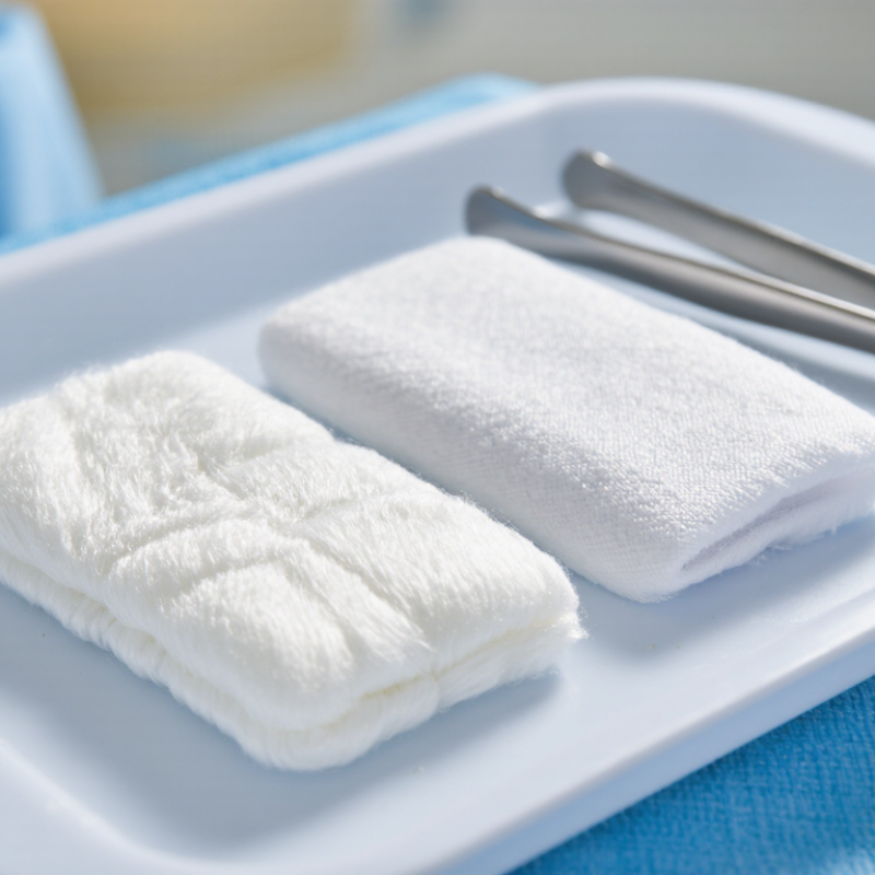 2026 Top Cotton vs Rayon Surgical Swabs Which Is Better?