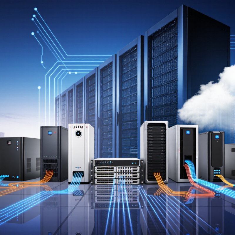 China Top 10 Storage Solutions Suppliers?