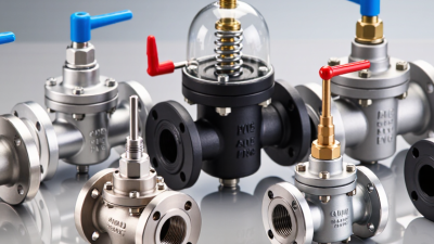 7 Best Low Pressure Relief Valves for Global Buyers?