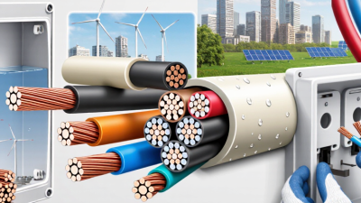 7 Tips for Choosing the Right Electrical Cable?