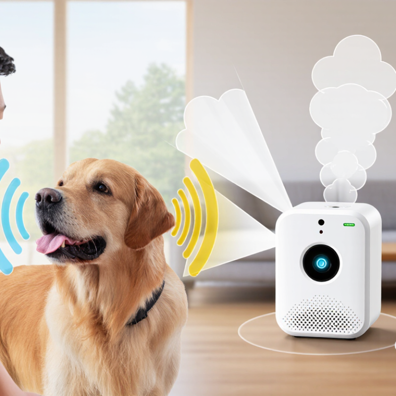 What Is a Dog Barking Device and How Does It Work?