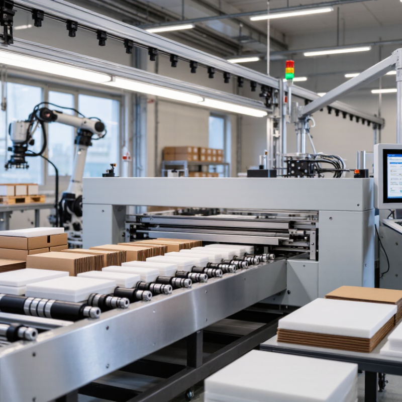 How to Choose a Die Cutting Machine in 2026?
