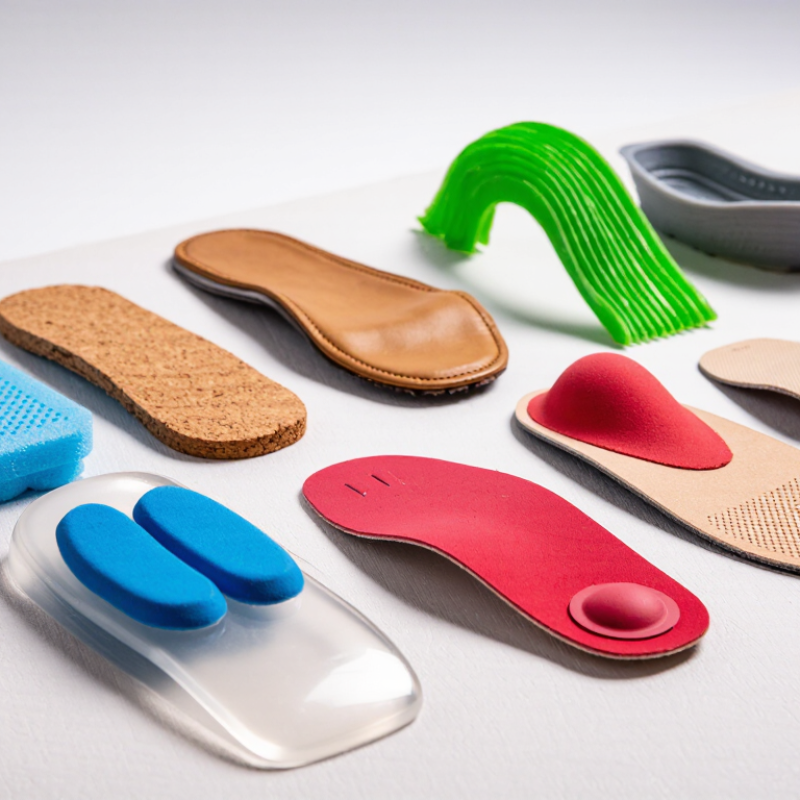 Top 10 Types of Foot Support Insoles Which Is Best?