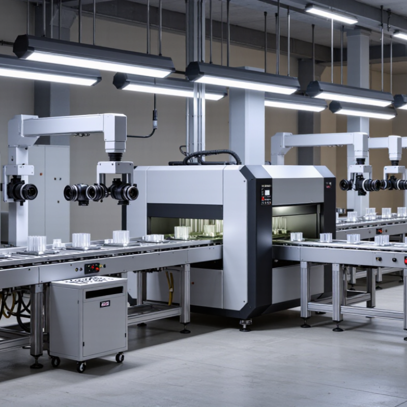 How to Choose a CCD Inspection Machine?