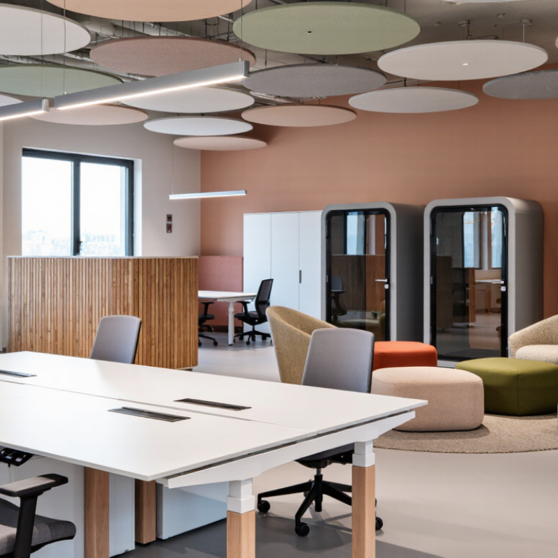 2026 Best Trendy Office Furniture for Global Buyers