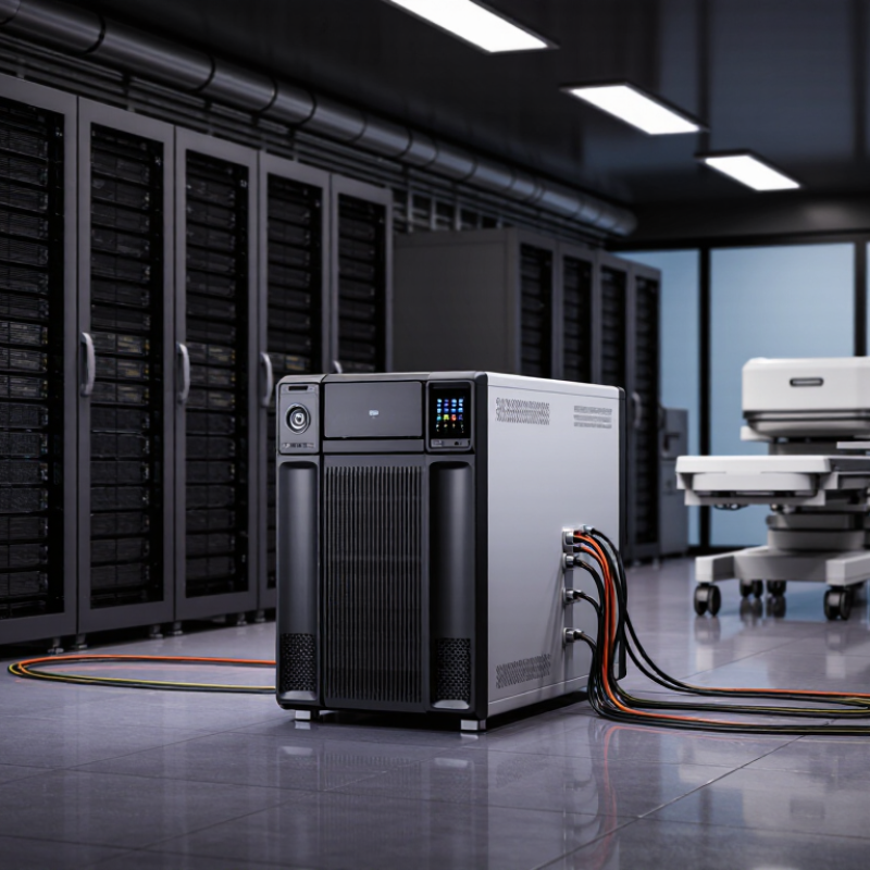 What Is the 2026 Best Lithium UPS Battery Backup?