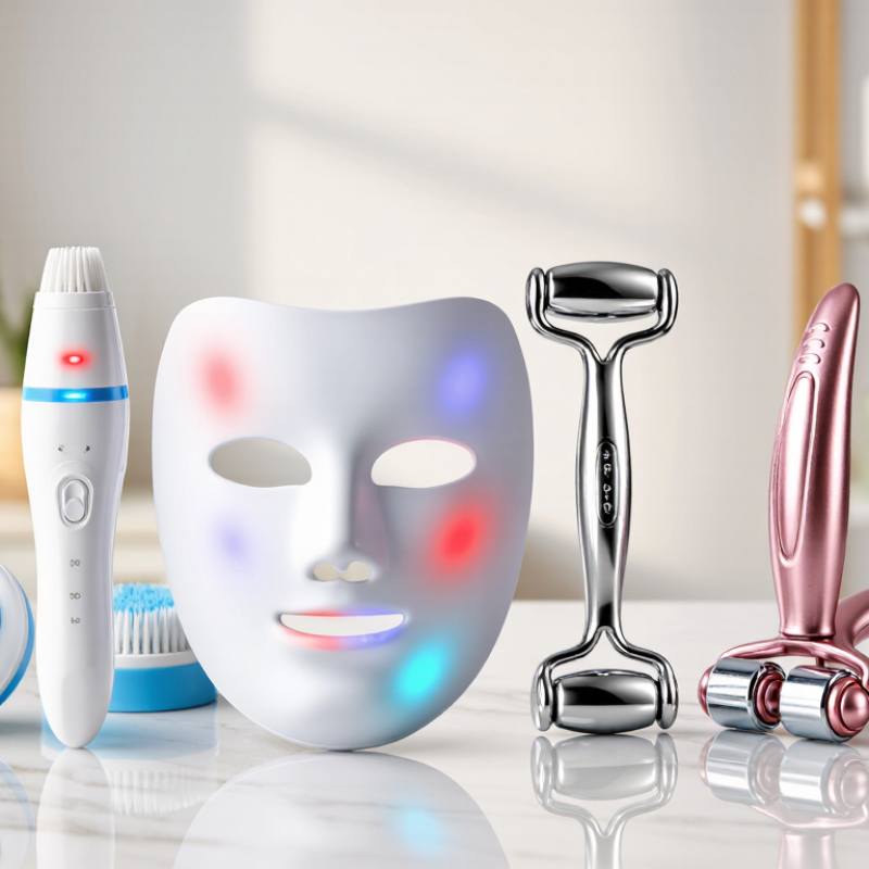 What Do Skin Care Devices Do for Your Face?